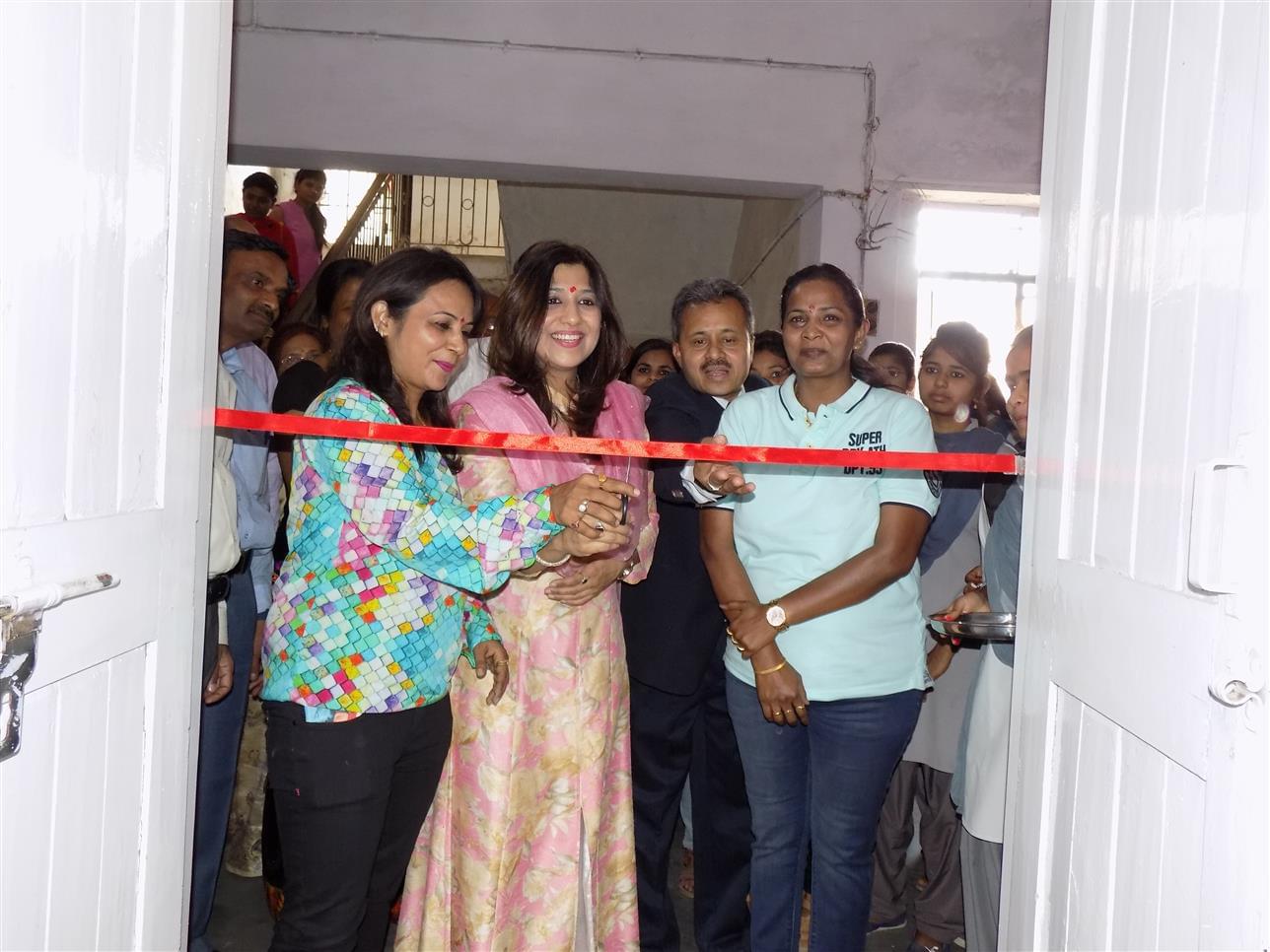 Shri Vaishnav Polytechnic College Indore photo_app photo 1